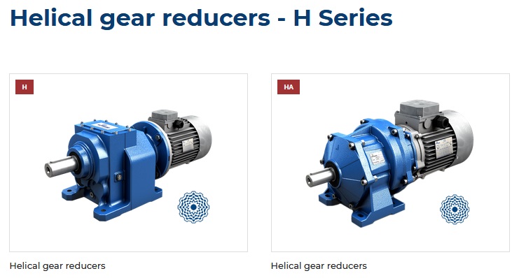 Motovario Gear